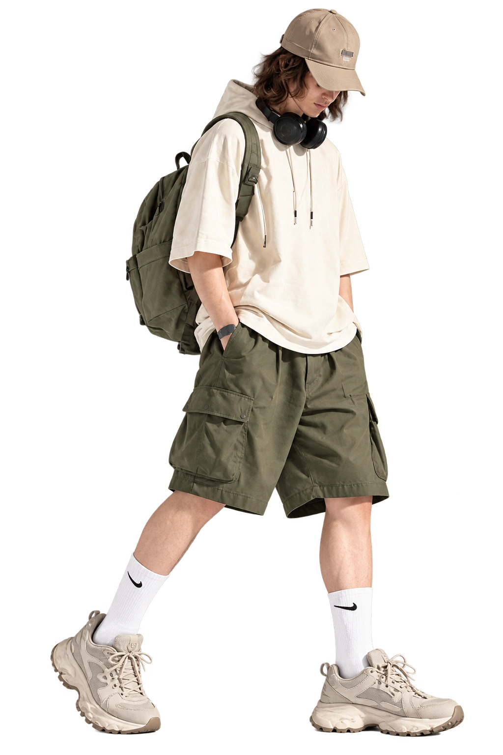 Casual collection model