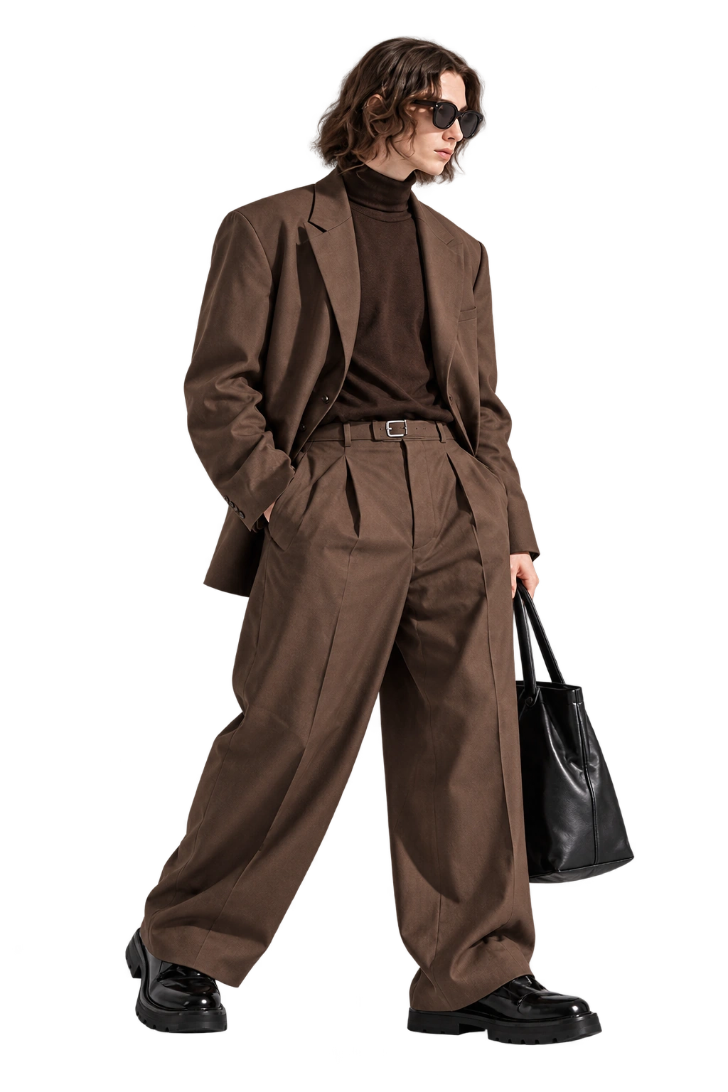 Formal collection model